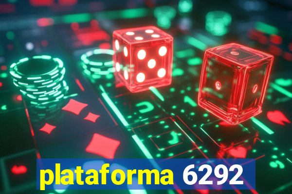 plataforma 6292